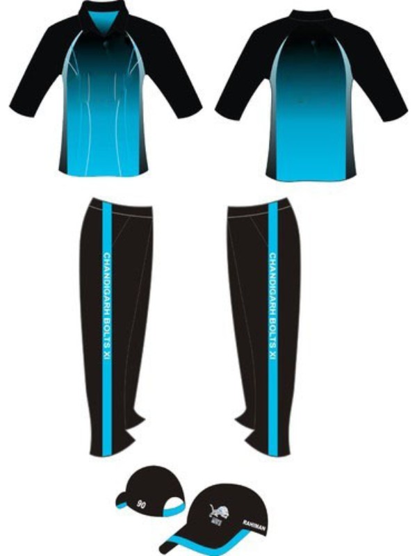 Cricket Uniforms Style 19